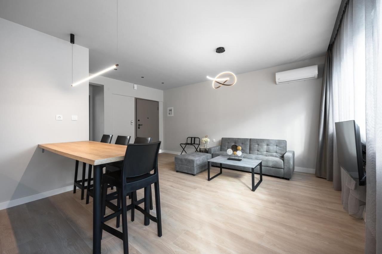 #Luxlikehome Lux Locals 1 テッサロニキ エクステリア 写真