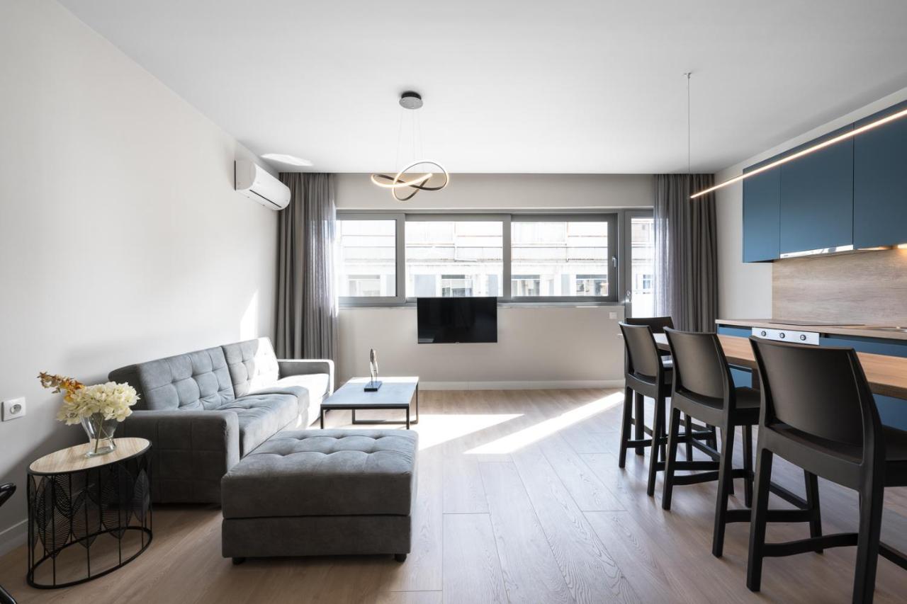 #Luxlikehome Lux Locals 1 テッサロニキ エクステリア 写真